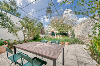  Maison � vendre 7 pi�ces 160 m�