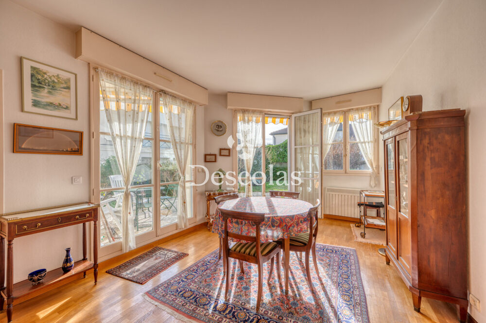 � vendre  Appartement Saint-Germain-en-Laye (78100)
