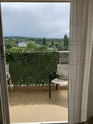  Appartement à louer 3 pièces 78 m²