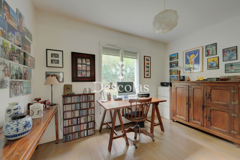 � vendre  Maison Le Pecq (78230)