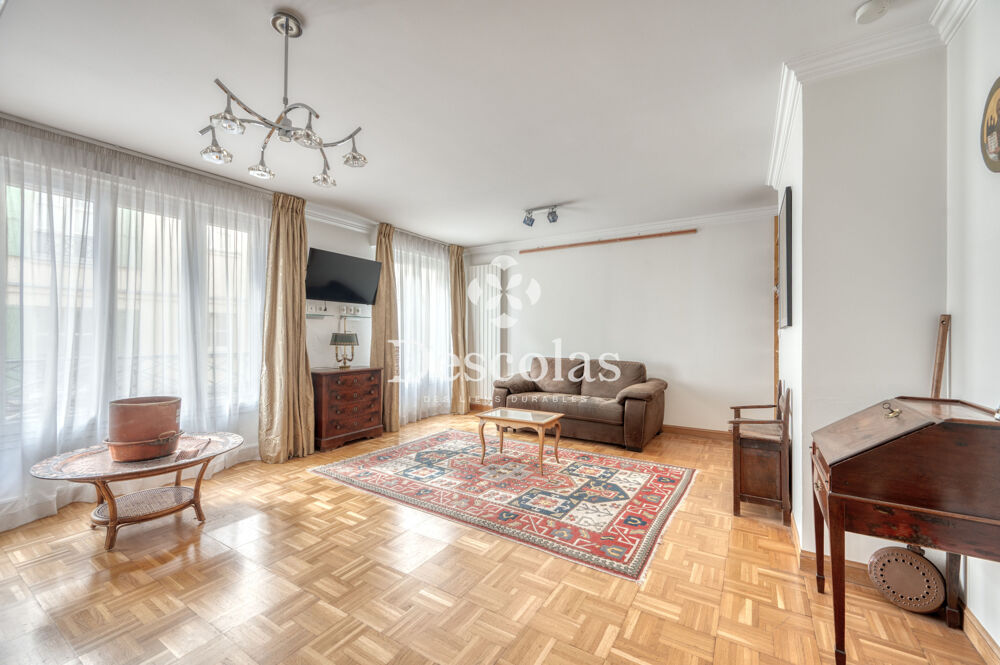 � vendre  Appartement Saint-Germain-en-Laye (78100)