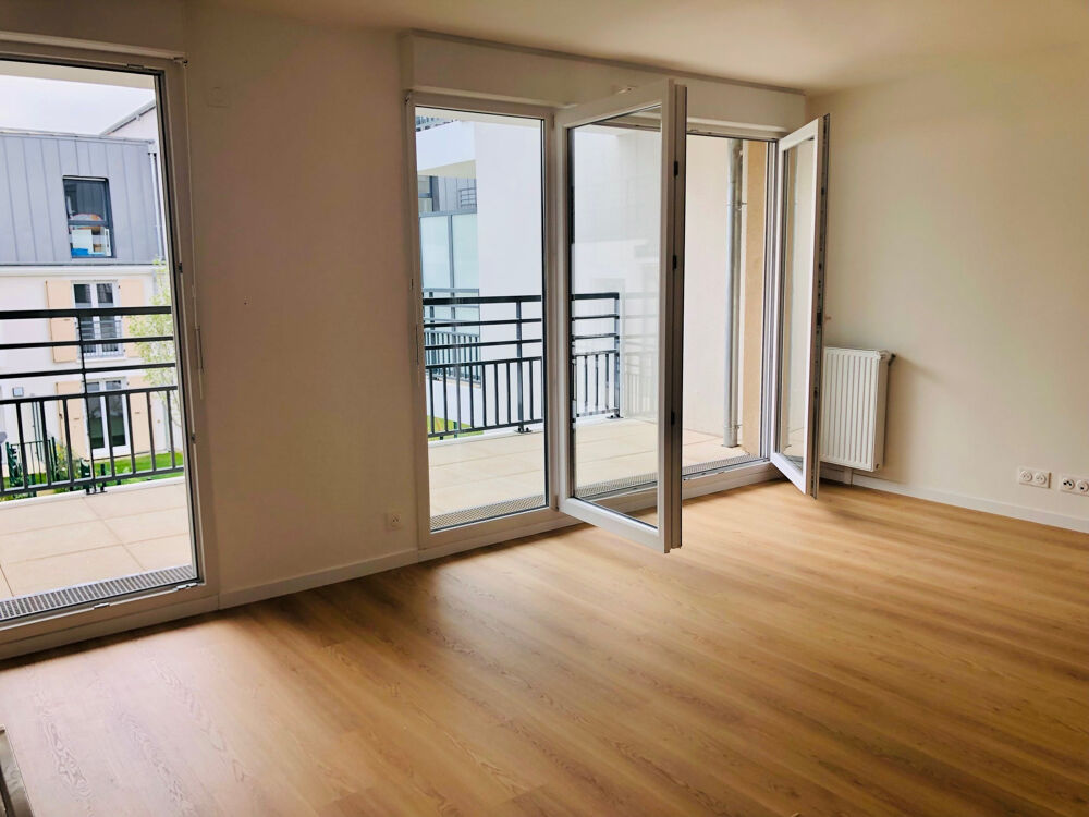 Location Appartement APPARTEMENT 60 M2 2 CHAMBRES Carrieres sous poissy