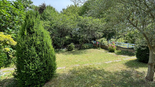  Maison à vendre 4 pièces 141 m²