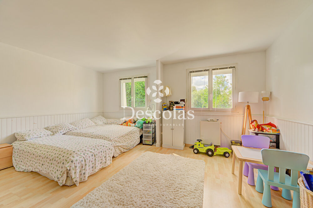 à vendre  Maison Chambourcy (78240)