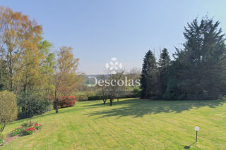  Maison à vendre 10 pièces 356 m²