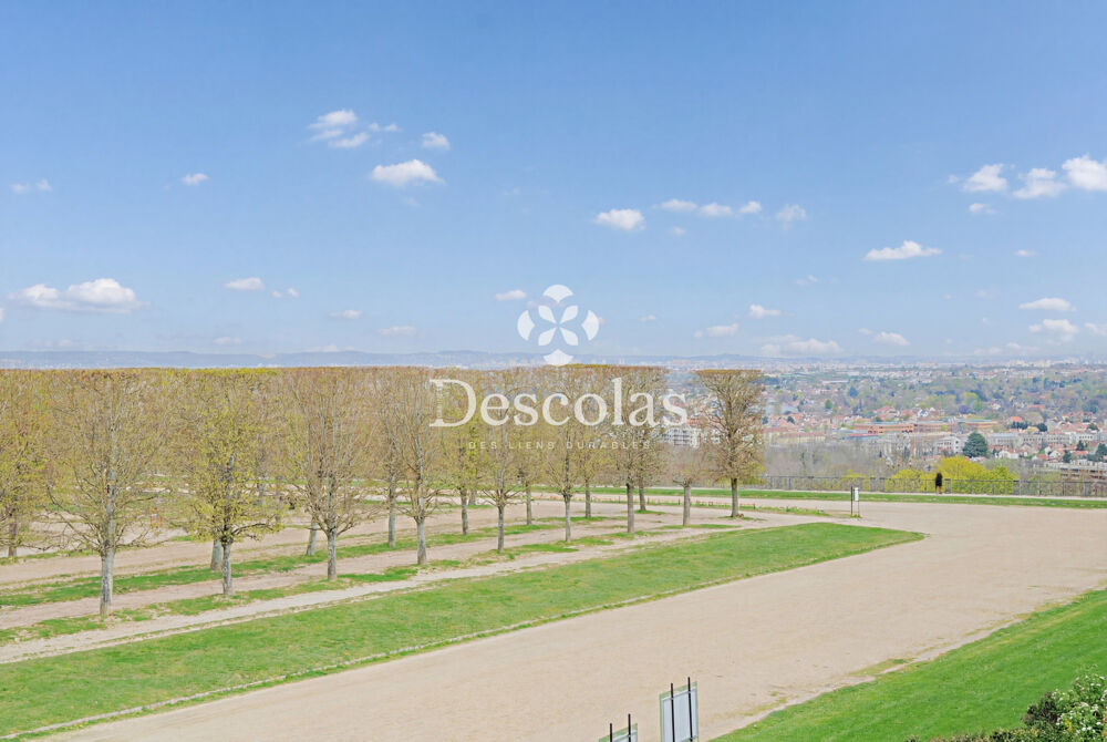 � vendre  Appartement Saint-Germain-en-Laye (78100)