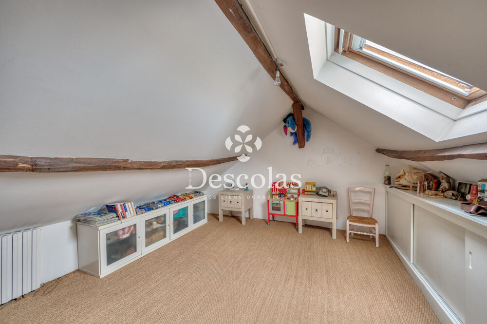 à vendre  Maison Mareil-Marly (78750)