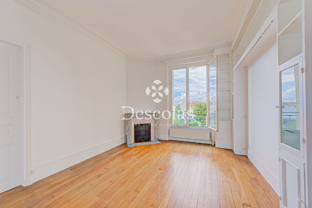 à vendre  Appartement Saint-Germain-en-Laye (78100)
