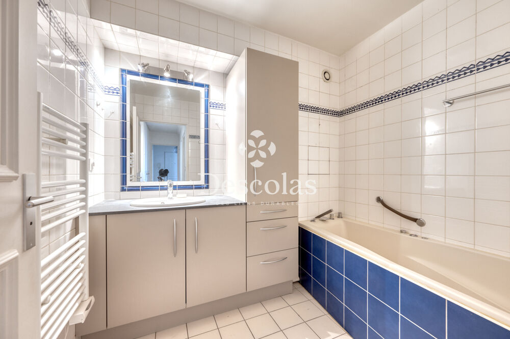 � vendre  Appartement Saint-Germain-en-Laye (78100)