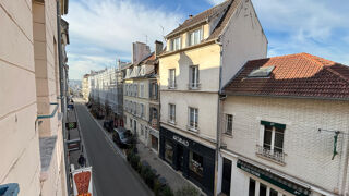  Appartement � vendre 1 pi�ce 31 m�