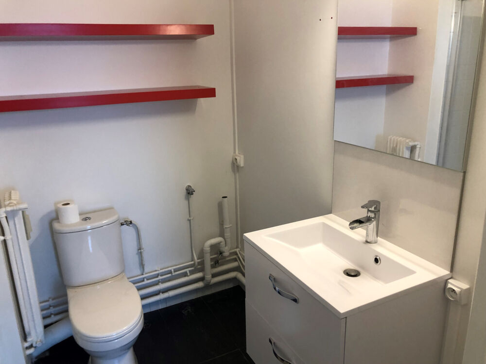 Location Appartement STUDIO LE PECQ 27 M2 Le pecq