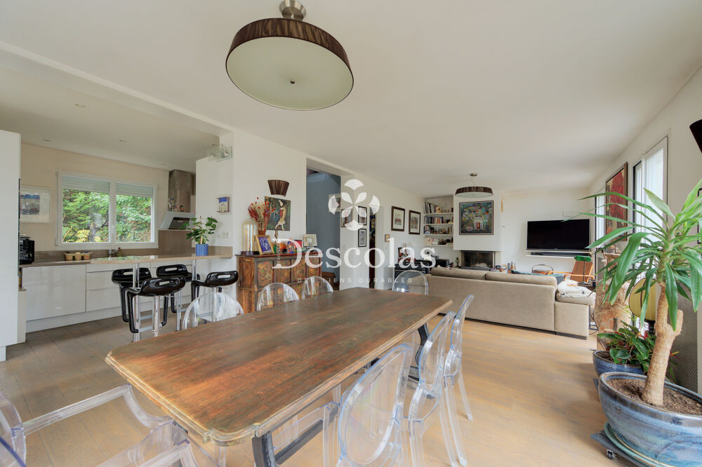 � vendre  Maison Le Pecq (78230)