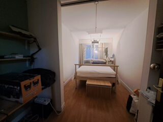  Appartement à louer 3 pièces 80 m²