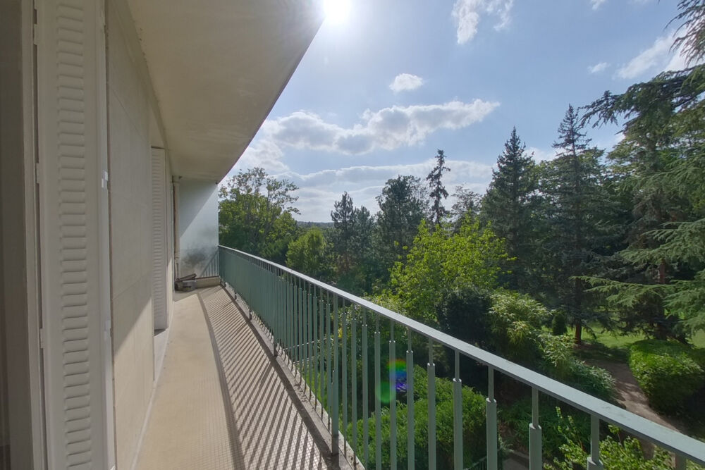 APPARTEMENT CENTRE SAINT GERMAIN EN LAYE