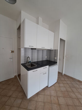 Appartement � louer 1 pi�ce 21 m�