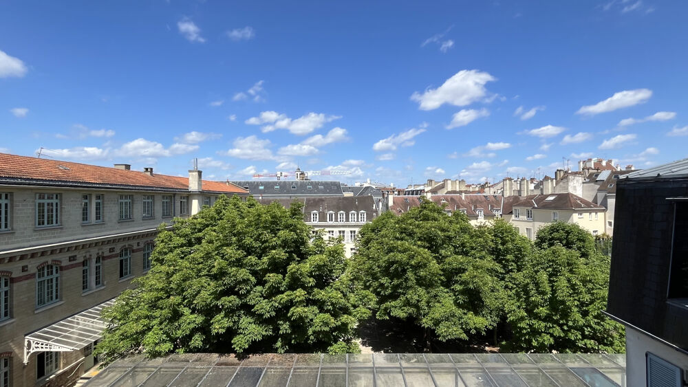 Vente Appartement Saint-Germain-en-Laye Hypercentre Studio St germain en laye
