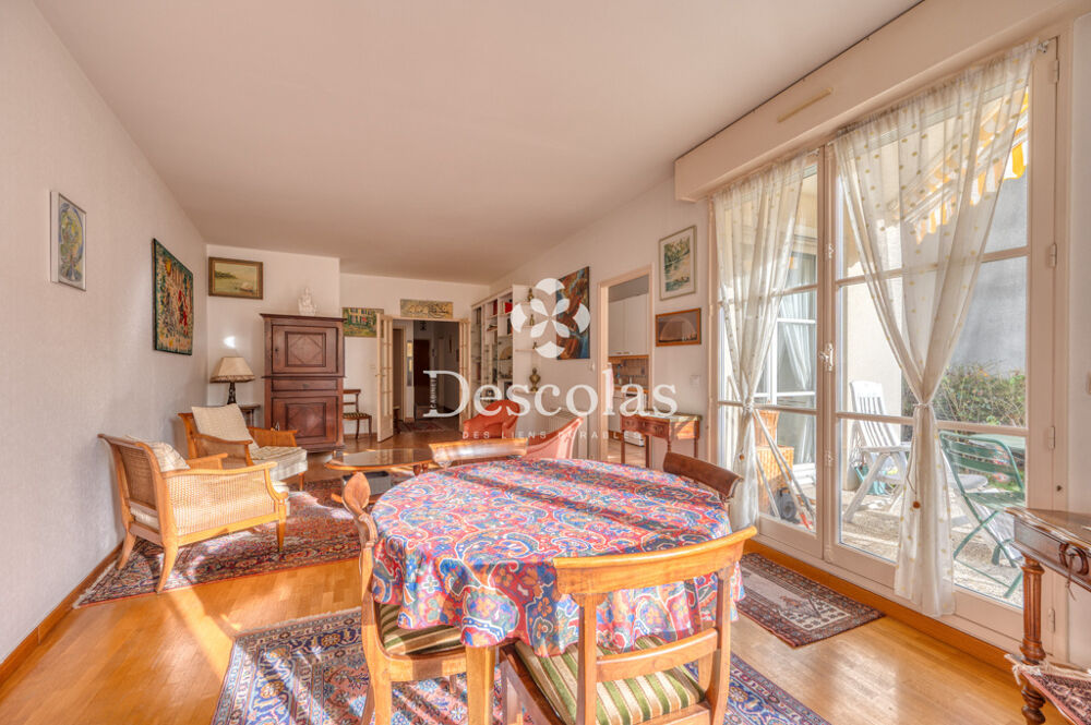 � vendre  Appartement Saint-Germain-en-Laye (78100)