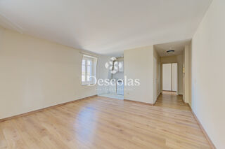  Appartement à vendre 2 pièces 44 m²