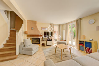  Maison à vendre 7 pièces 150 m²