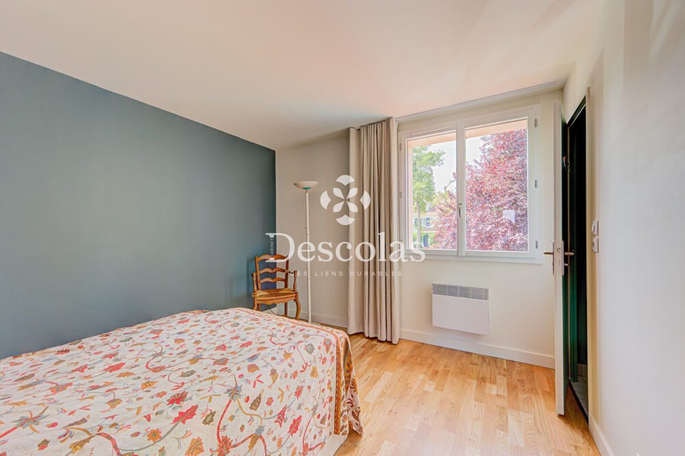 à vendre  Maison Saint-Germain-en-Laye (78100)