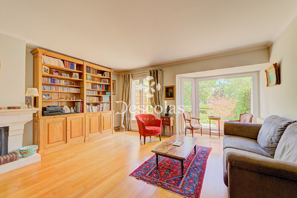 Vente Maison Maison - Saint Germain en Laye - Sous préfecture St germain en laye