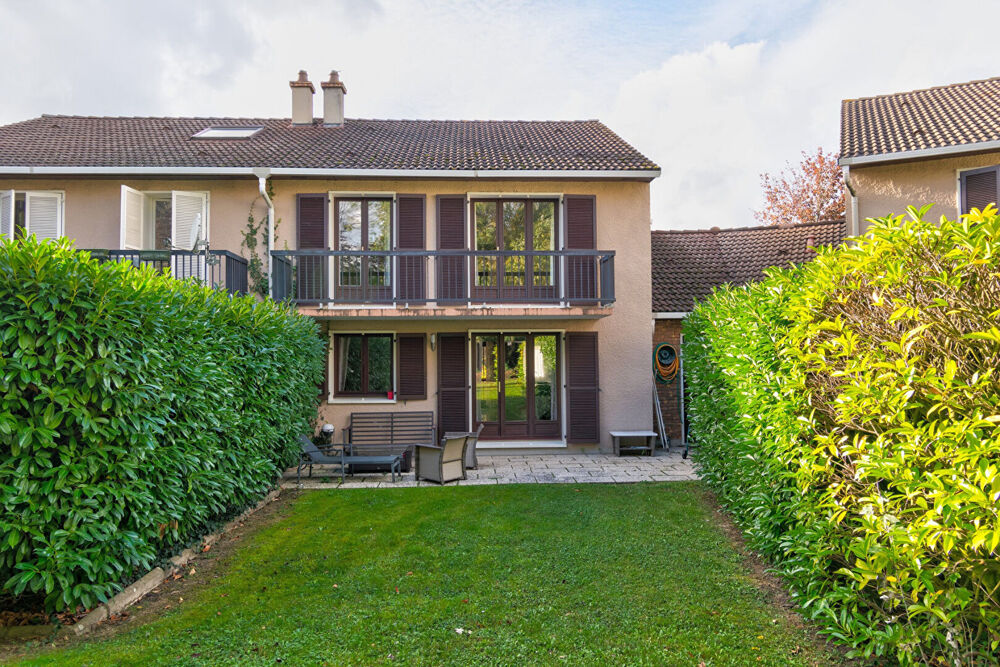 � vendre  Maison Saint-Germain-en-Laye (78100)