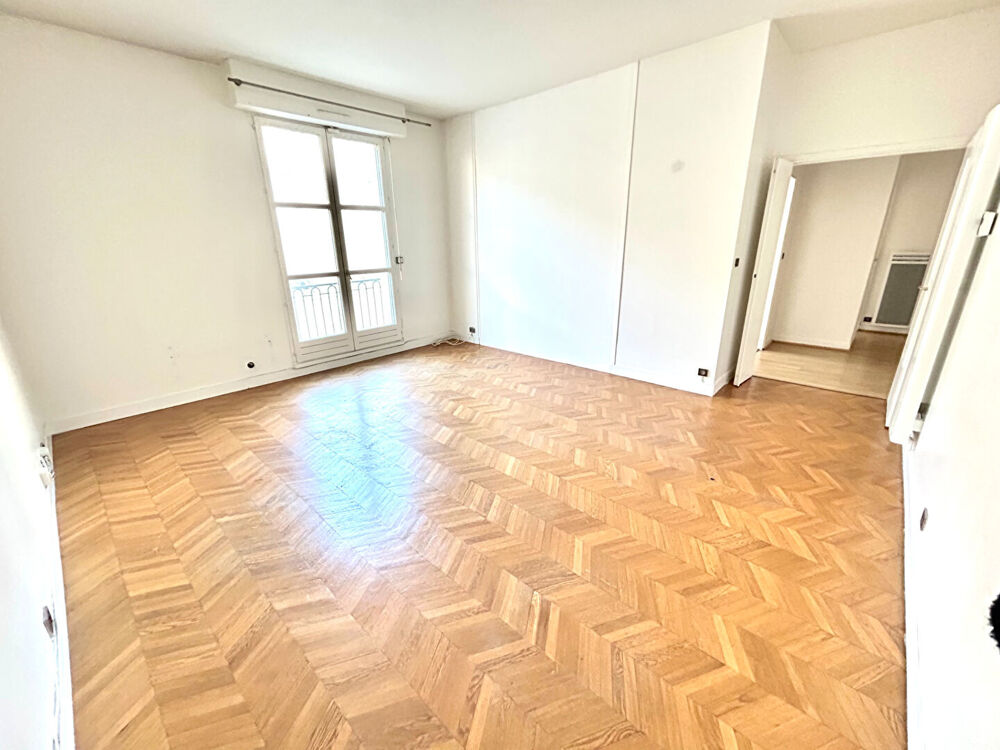 Location Appartement SAINT-GERMAIN-EN-LAYE   Appartement 4 pièces de 81 m2 en centre-ville St germain en laye