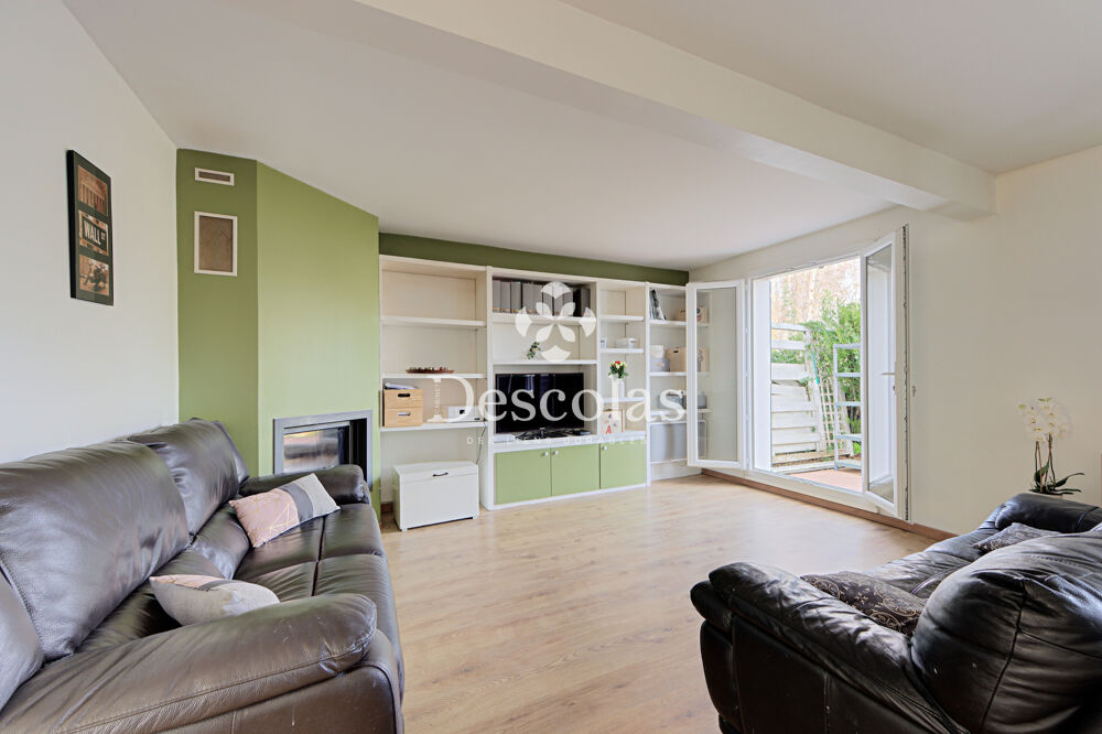 Vente Maison SAINT-GERMAIN-EN-LAYE - Maison 5 chambres St germain en laye