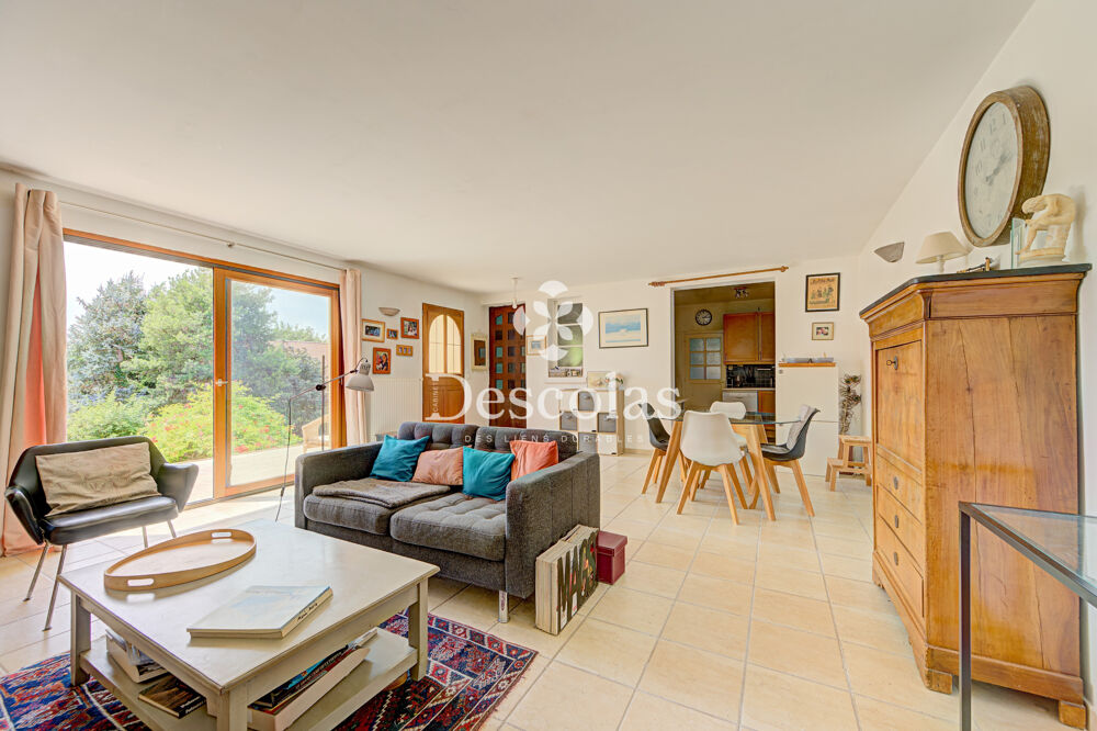 à vendre  Maison Saint-Germain-en-Laye (78100)