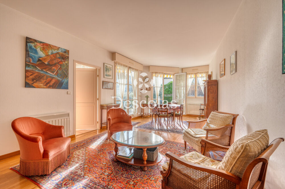 � vendre  Appartement Saint-Germain-en-Laye (78100)