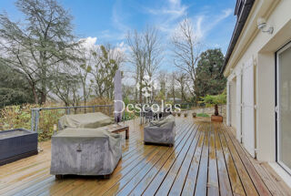  Maison � vendre 9 pi�ces 199 m�