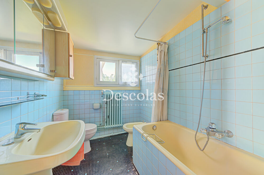 à vendre  Maison Saint-Germain-en-Laye (78100)