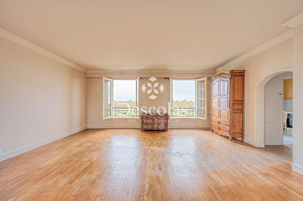 � vendre  Appartement Saint-Germain-en-Laye (78100)