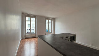  Appartement à vendre 2 pièces 44 m²