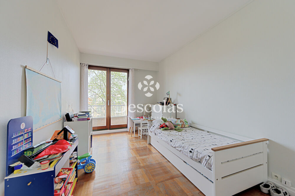 � vendre  Appartement Saint-Germain-en-Laye (78100)