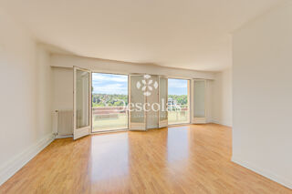 Appartement à vendre 4 pièces 88 m²