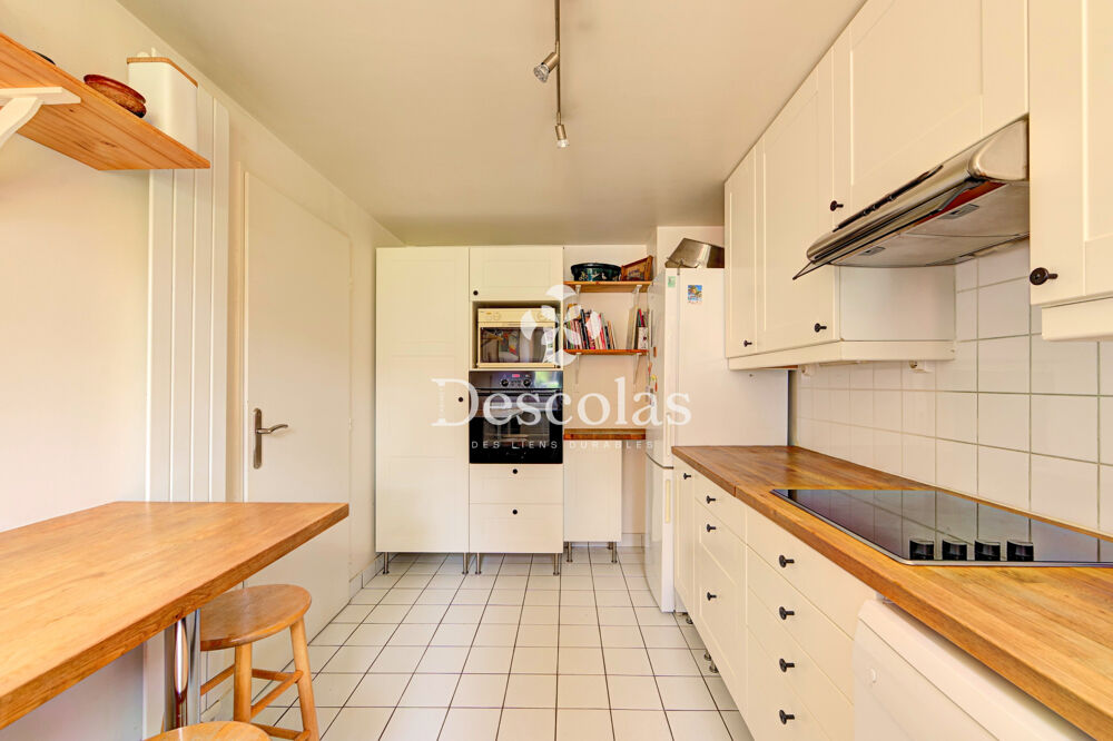 à vendre  Maison Saint-Germain-en-Laye (78100)