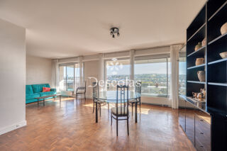  Appartement � vendre 4 pi�ces 82 m�