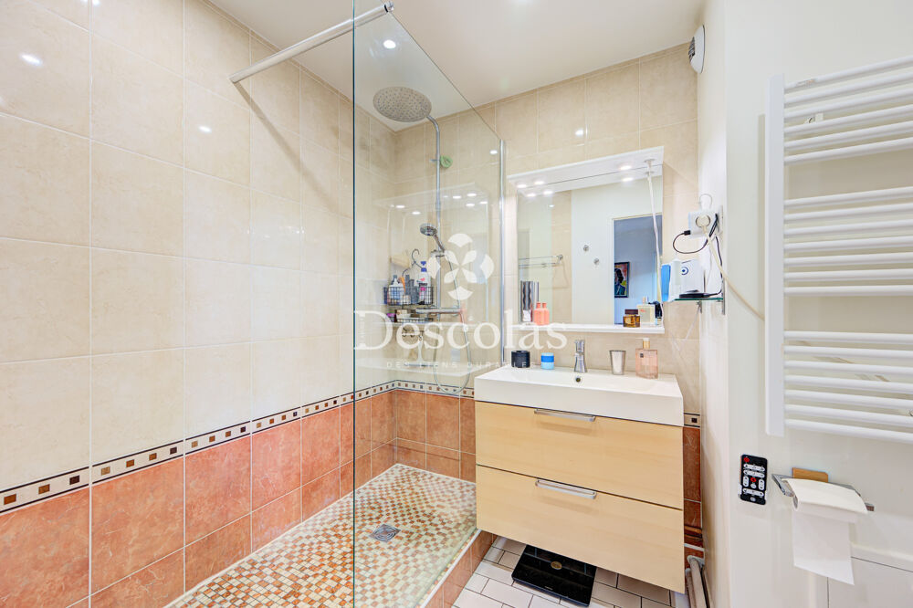 à vendre  Appartement Saint-Cyr-l'École (78210)