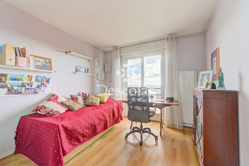 à vendre  Appartement Saint-Cyr-l'École (78210)