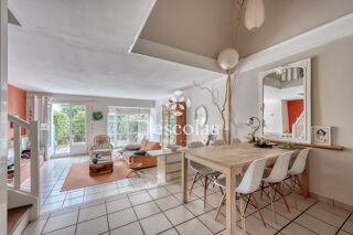  Maison à vendre 6 pièces 140 m²