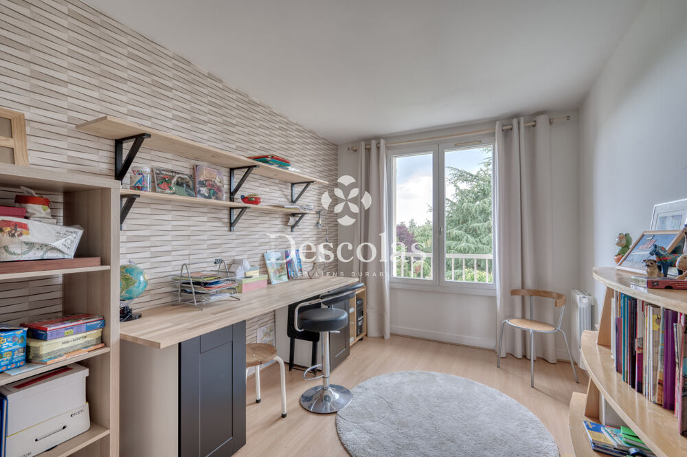 à vendre  Maison Saint-Germain-en-Laye (78100)