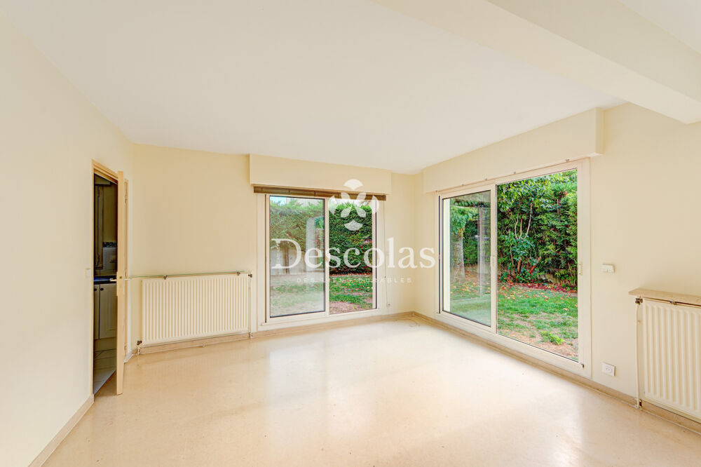 à vendre  Maison Saint-Germain-en-Laye (78100)