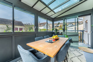  Maison à louer 6 pièces 110 m²