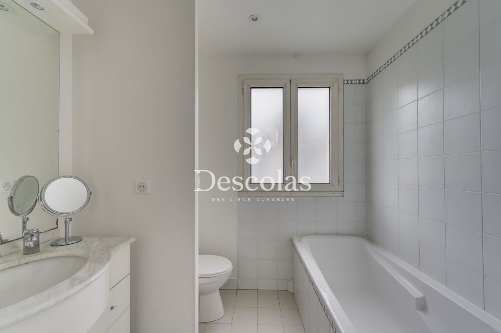 � vendre  Maison Saint-Germain-en-Laye (78100)