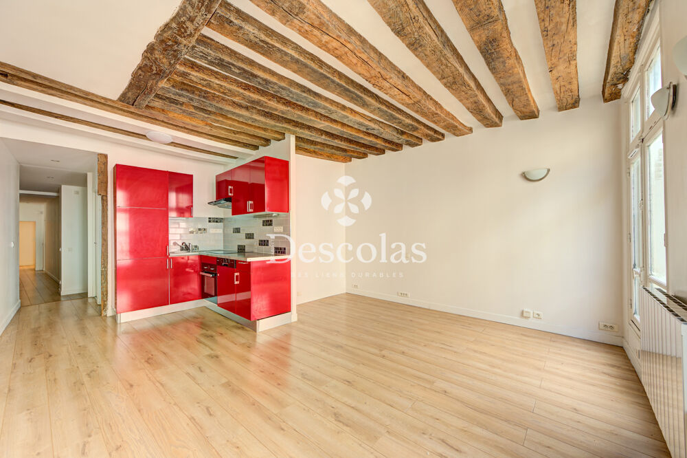 Vente Appartement Appartement Saint-Germain en Laye - Centre Historique St germain en laye