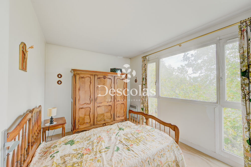Vente Appartement APPARTEMENT - 71m2 - 3 pièces St germain en laye