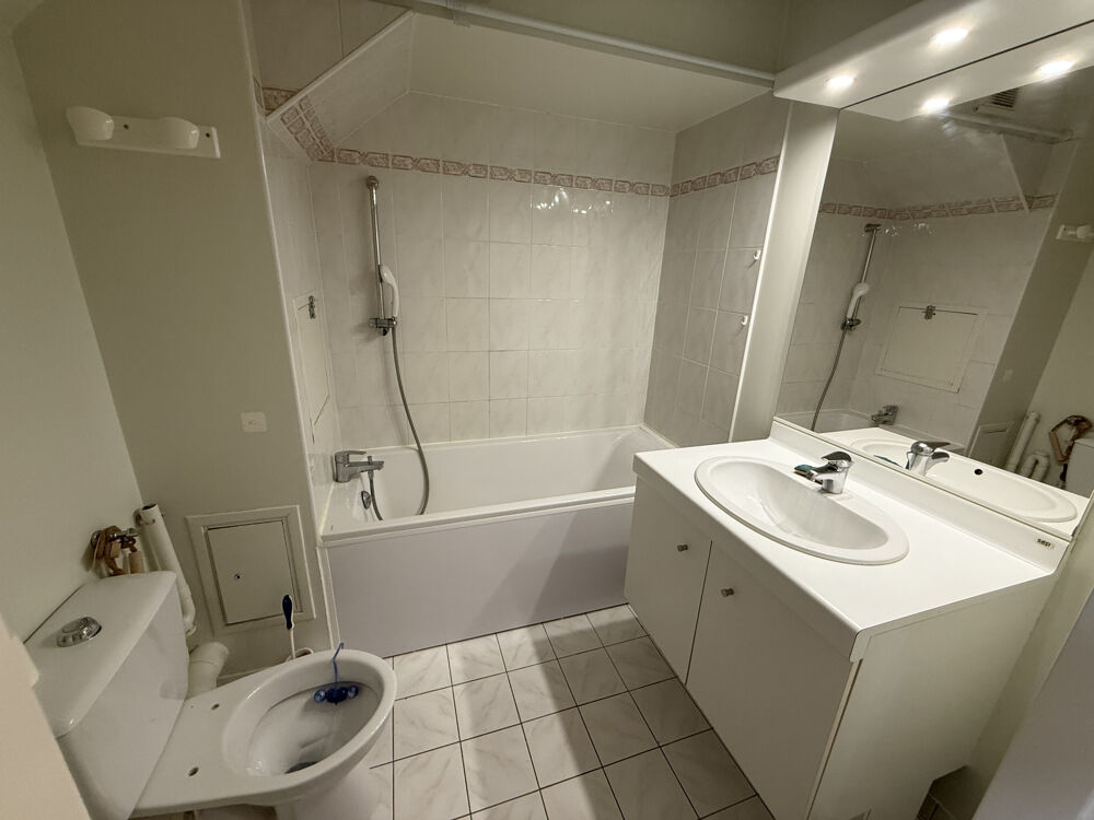 Location Appartement MARLY-LE-ROI   Studio 24m2 - 691€ C.C Marly le roi