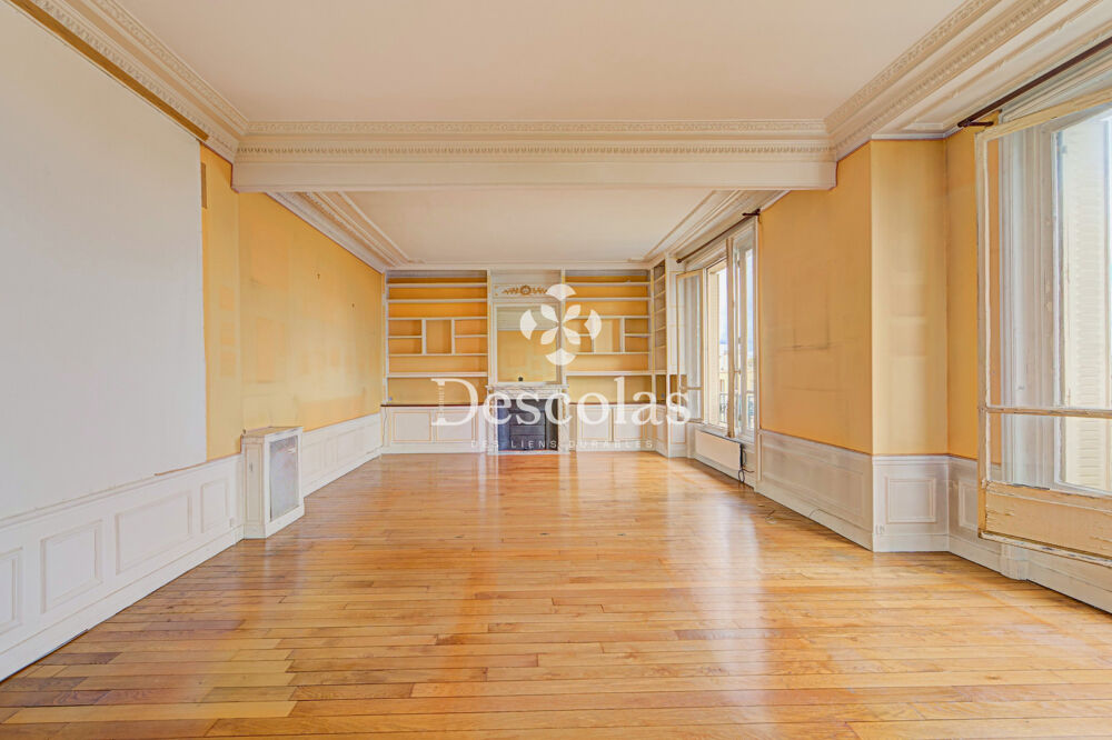à vendre  Appartement Saint-Germain-en-Laye (78100)