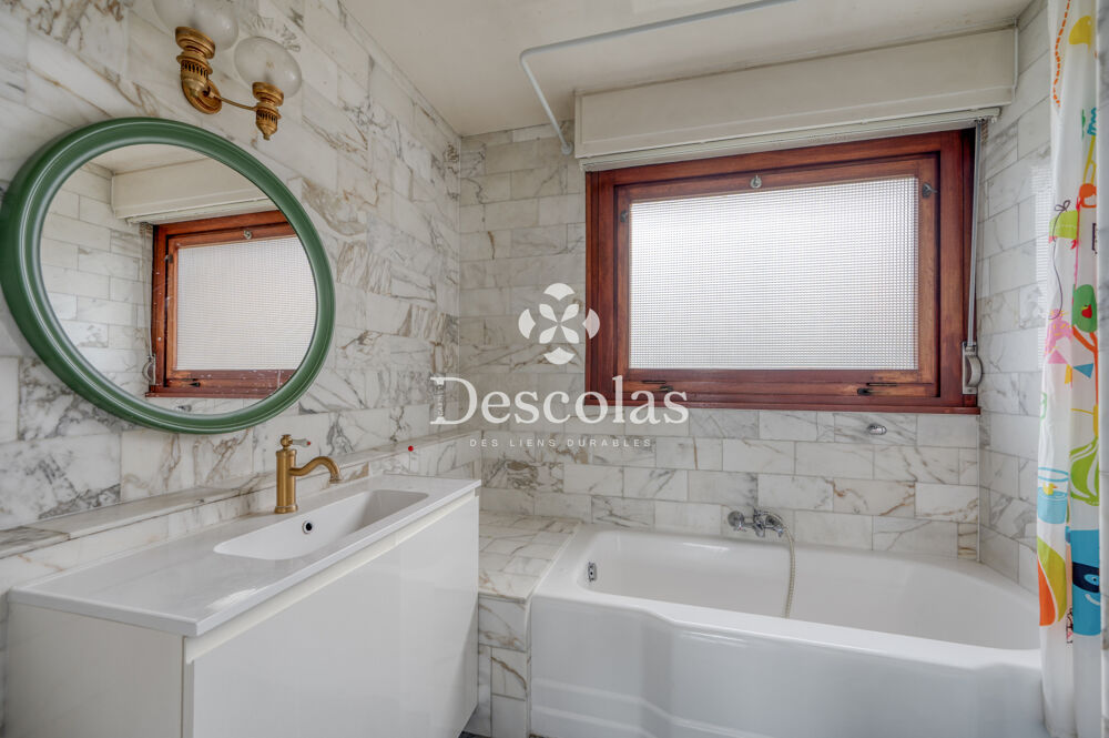 � vendre  Maison L'�tang-la-Ville (78620)